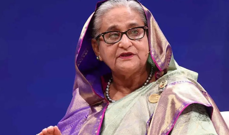 ট্রাকচালক হোসেন হত্যা : শেখ হাসিনাসহ ৩৪ জনের বিচার শুরু