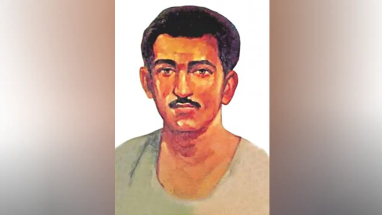 আজ বীরশ্রেষ্ঠ হামিদুর রহমানের ৫৫তম শাহাদাতবার্ষিকী