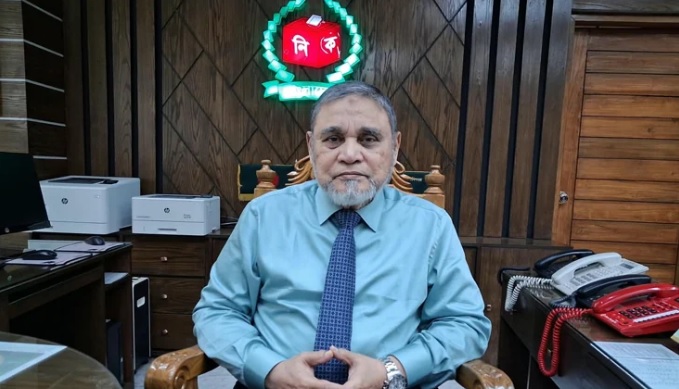 সব নির্বাচন একই মানদণ্ডে আনার লক্ষ্যে কাজ করছে ইসি : সিইসি