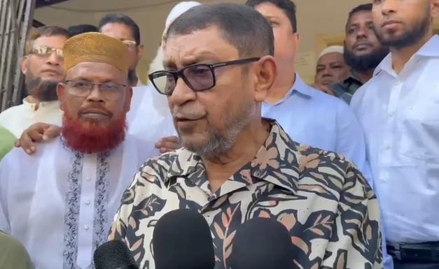 অ্যাম্বুলেন্স পুল গঠনের পরিকল্পনা করছে সরকার : স্বাস্থ্যমন্ত্রী
