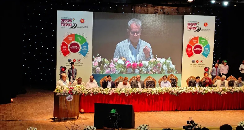 চালকের আচরণ ও ফিটনেসের কথা বললে গাত্রদাহ হয়: সড়কমন্ত্রী