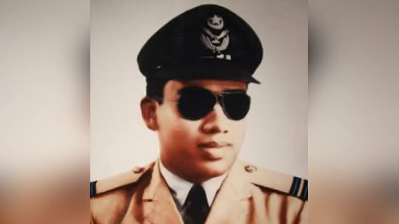 আজ বীরশ্রেষ্ঠ মতিউর রহমানের জন্মদিন