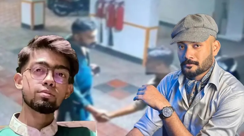 তাহসিফ হত্যা মামলায় গ্রেপ্তার দীপ, ৭ দিনের রিমান্ড চায় পুলিশ